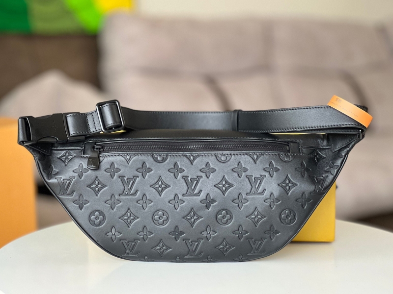 LV Waist & Chest Packs